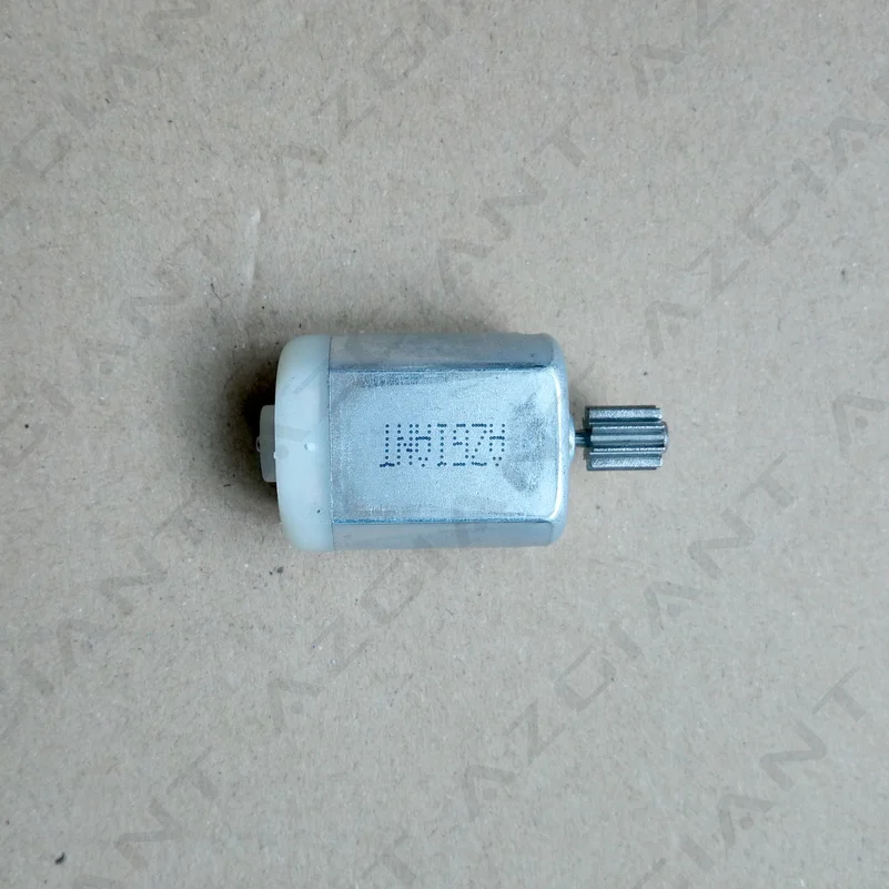 1PCS Car Door Central Control Lock Motor Engine For Audi A4 A6 Q5 Skoda VW FC280 130 DC 12V MOTORS
1PCS Car Door Central Control Lock Motor Engine For Audi A4 A6 Q5 Skoda VW FC280 130 DC 12V MOTORS