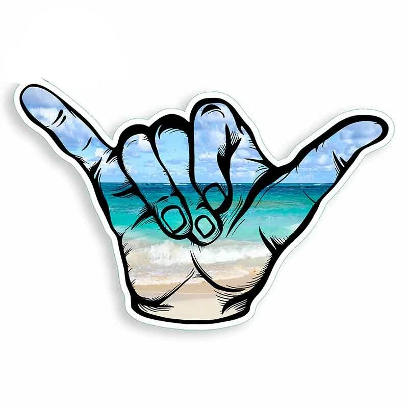 Beach Hang Loose Surf Hawaii Anime Funny Car Stickers Vinyl JDM Trunk Truck Graphics Rearview Mirror Windshield Car Accessories
Beach Hang Loose Surf Hawaii Anime Funny Car Stickers Vinyl JDM Trunk Truck Graphics Rearview Mirror Windshield Car Accessories
