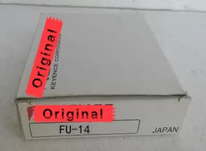 Brand new original FU-14 fiber optic sensor
Brand new original FU-14 fiber optic sensor