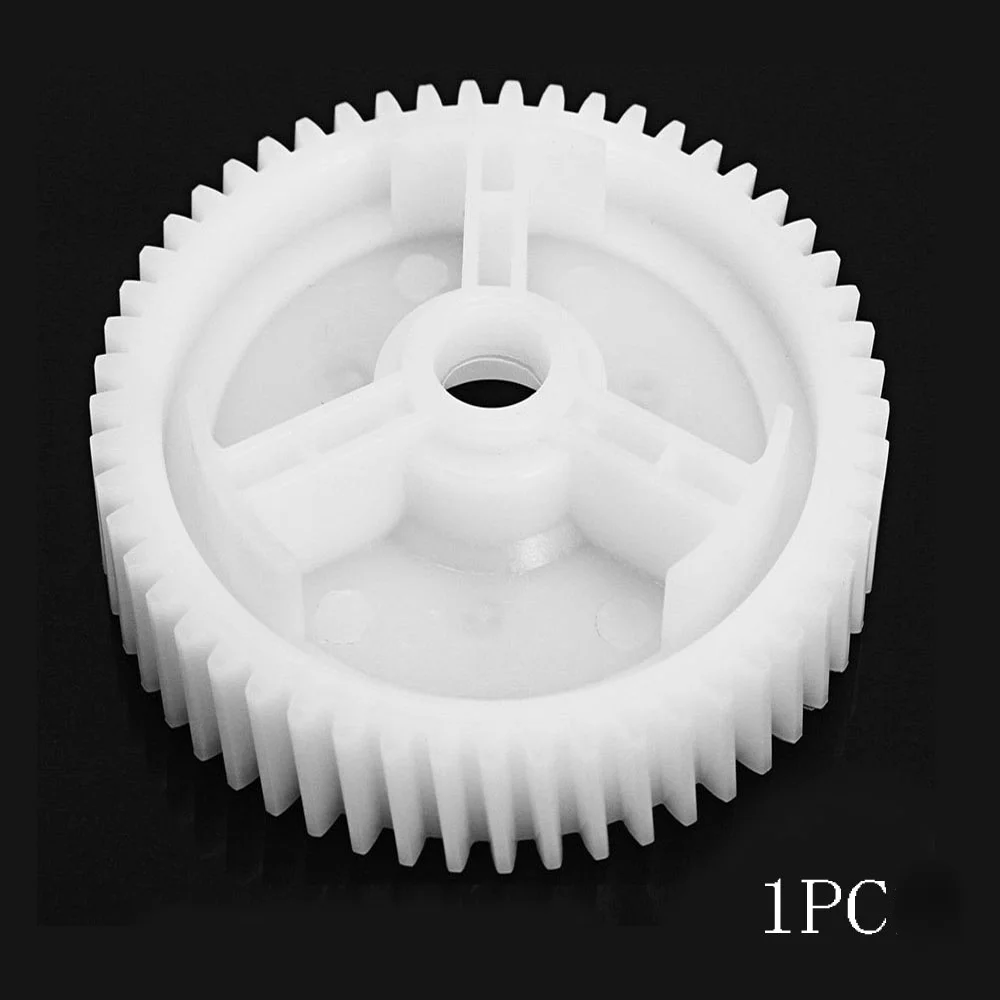 1Pc Window Regulator Motor Gear Front Rear Window ABS Power Parts For MAZDA 3 5 6 CX-7 CX-9 RX -8 Replacement Accessories White
1Pc Window Regulator Motor Gear Front Rear Window ABS Power Parts For MAZDA 3 5 6 CX-7 CX-9 RX -8 Replacement Accessories White