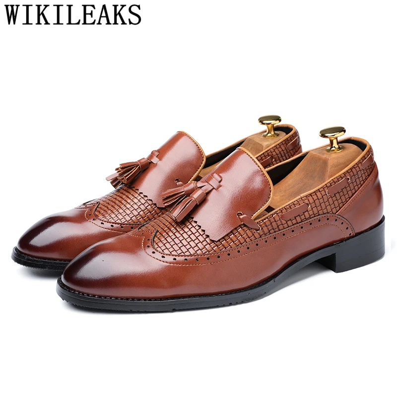 Formal Shoes For Men Wedding Shoes Men Fashion Italian Business Shoes Men Oxford Leather Sapatos Social Masculino Ayakkabı
Formal Shoes For Men Wedding Shoes Men Fashion Italian Business Shoes Men Oxford Leather Sapatos Social Masculino Ayakkabı