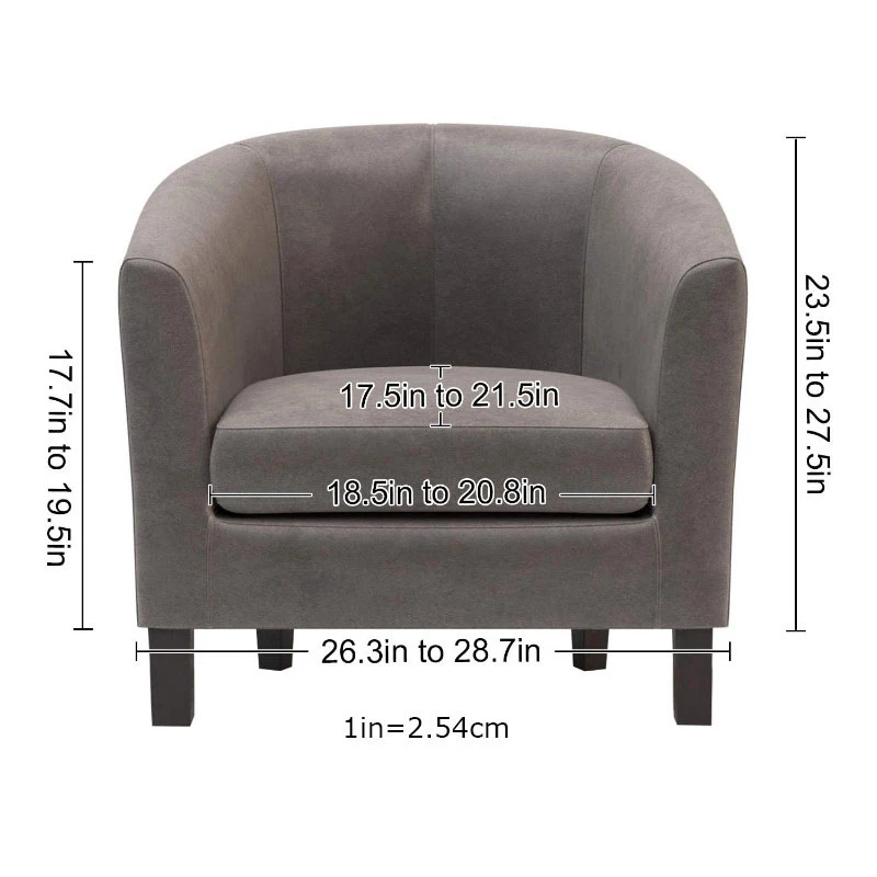All-inclusive Chair Cover Sofa Cushion Cover Protector Anti-Dust Sofa Cushion Chair Slip Universal Sofa Chair Cover Home Supply
All-inclusive Chair Cover Sofa Cushion Cover Protector Anti-Dust Sofa Cushion Chair Slip Universal Sofa Chair Cover Home Supply