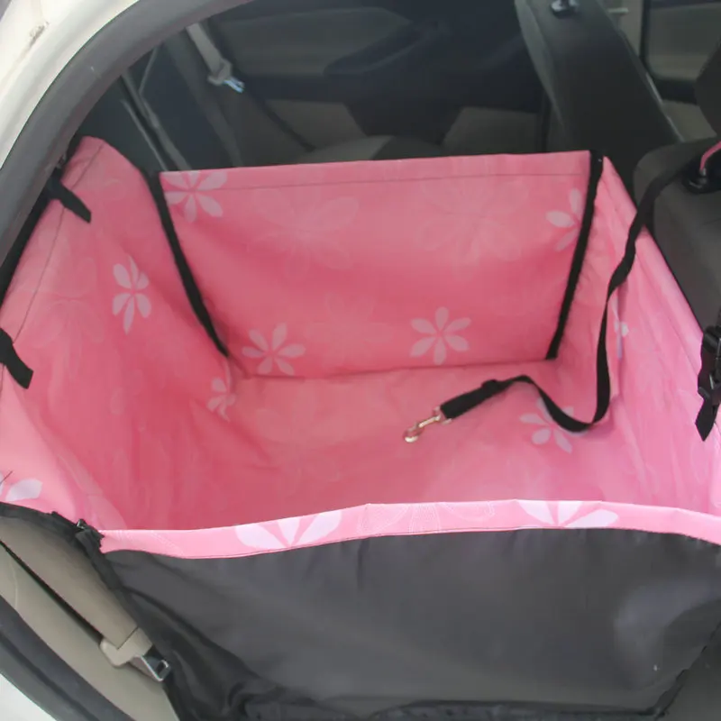 Pet Carriers Dog Car Seat Cover Carrying for Dogs Cats Mat Blanket Rear Back Hammock Protector transportin perro
Pet Carriers Dog Car Seat Cover Carrying for Dogs Cats Mat Blanket Rear Back Hammock Protector transportin perro