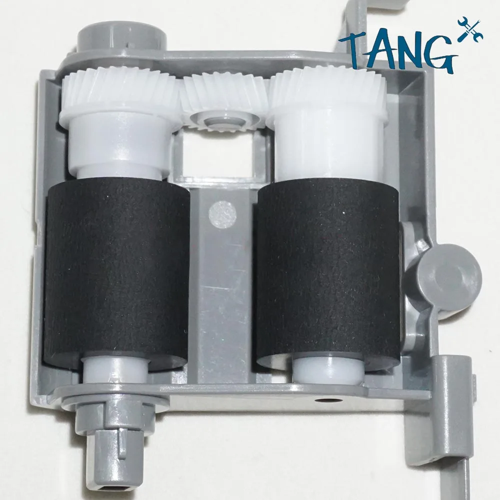 2LV94270 302LV94270 Feed Pickup Roller Holder for Kyocera FS 2100D 2100DN 4100DN 4200DN 4300DN M3040 M3540 M3550 M3560
2LV94270 302LV94270 Feed Pickup Roller Holder for Kyocera FS 2100D 2100DN 4100DN 4200DN 4300DN M3040 M3540 M3550 M3560