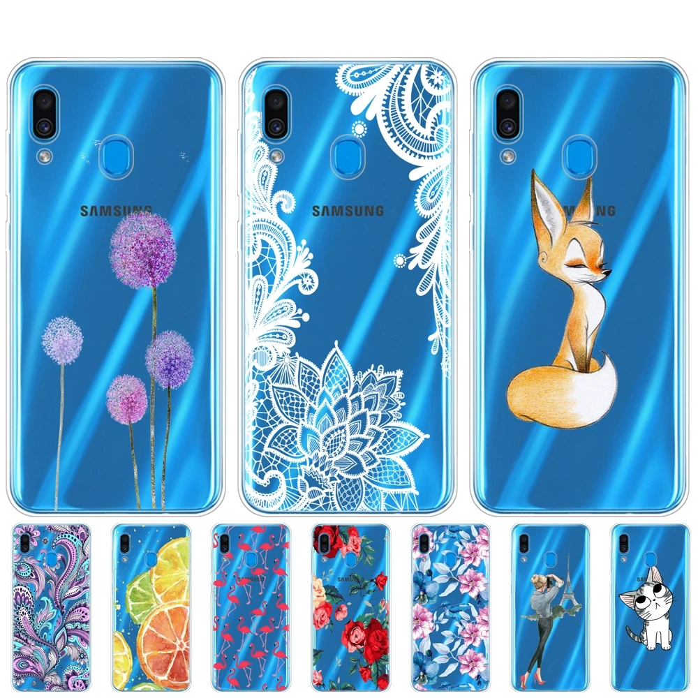Case For Samsung Galaxy A30 Phone Case Samsung A30 Silicon Soft TPU Cover For Samsung Galaxy A30 A 30 SM-A305F A305F A305
Case For Samsung Galaxy A30 Phone Case Samsung A30 Silicon Soft TPU Cover For Samsung Galaxy A30 A 30 SM-A305F A305F A305