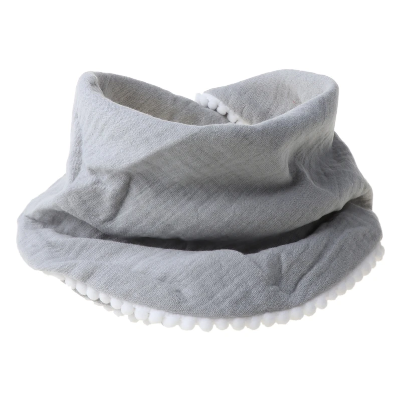 Newborn Baby Bibs Cotton Tassel Saliva Feeding Towel Double Layer Triangle Scarf hot
Newborn Baby Bibs Cotton Tassel Saliva Feeding Towel Double Layer Triangle Scarf hot