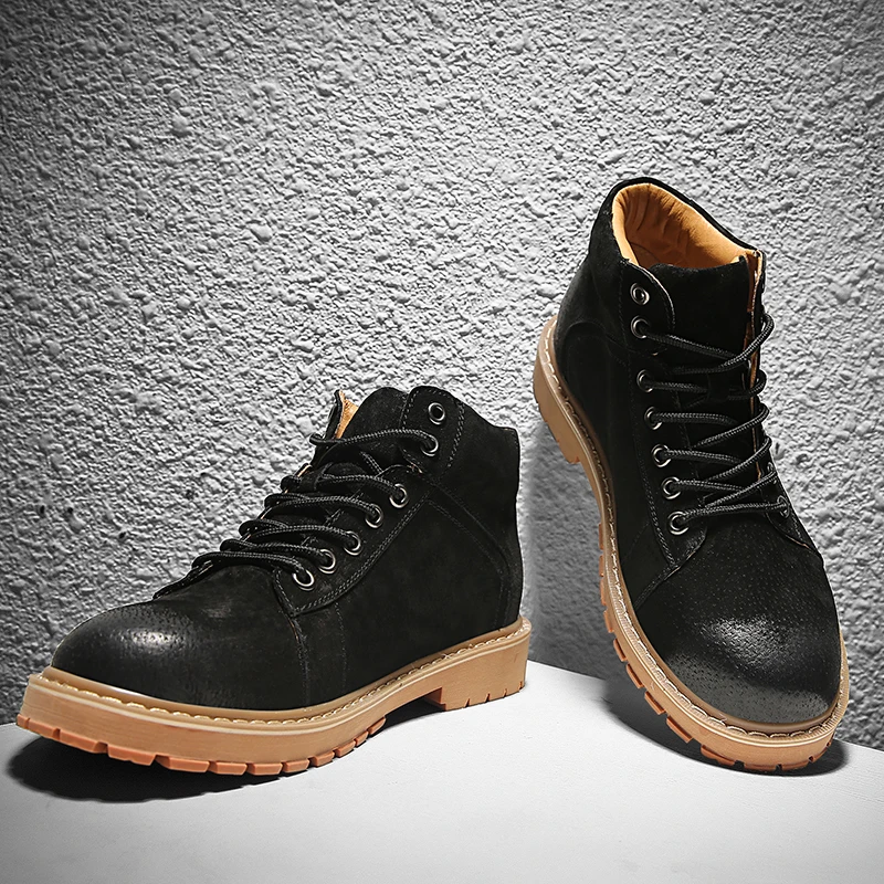 Casual Man Shoes Casual Shoes Men Fashion Zapatillas Hombre Mens Leather Sport Zapatos De Boots Black Sneaker Man Shoe Flat
Casual Man Shoes Casual Shoes Men Fashion Zapatillas Hombre Mens Leather Sport Zapatos De Boots Black Sneaker Man Shoe Flat