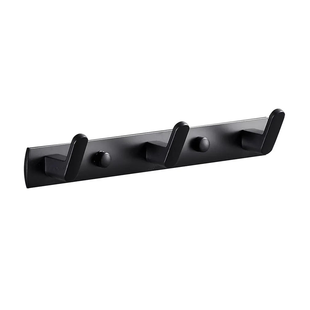 1pc 3-hook Sturdy Hooks Wall Stock No Drill Heavy Duty Wall Hook Door Hooks Clothes Hangers Hooks Hanging
1pc 3-hook Sturdy Hooks Wall Stock No Drill Heavy Duty Wall Hook Door Hooks Clothes Hangers Hooks Hanging