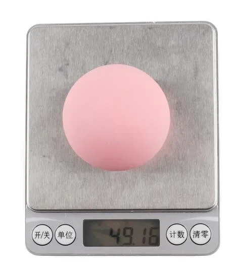 2pc Fidget Toys Stress Relief Squeezing Balls Creative Solid Color Soft Novelty Hand Grip Pressure Antistress Ball Balle 2021NEW
2pc Fidget Toys Stress Relief Squeezing Balls Creative Solid Color Soft Novelty Hand Grip Pressure Antistress Ball Balle 2021NEW