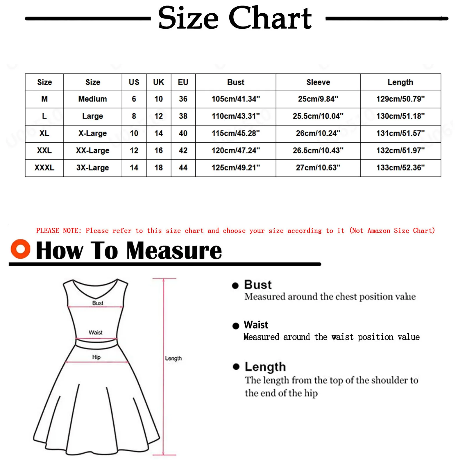 Dresses 
Dresses