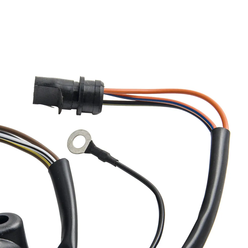 CDI 113-2453 for Johnson Evinrude Power Pack 581649 581924 581926 581927 582452 5824 
CDI 113-2453 for Johnson Evinrude Power Pack 581649 581924 581926 581927 582452 5824