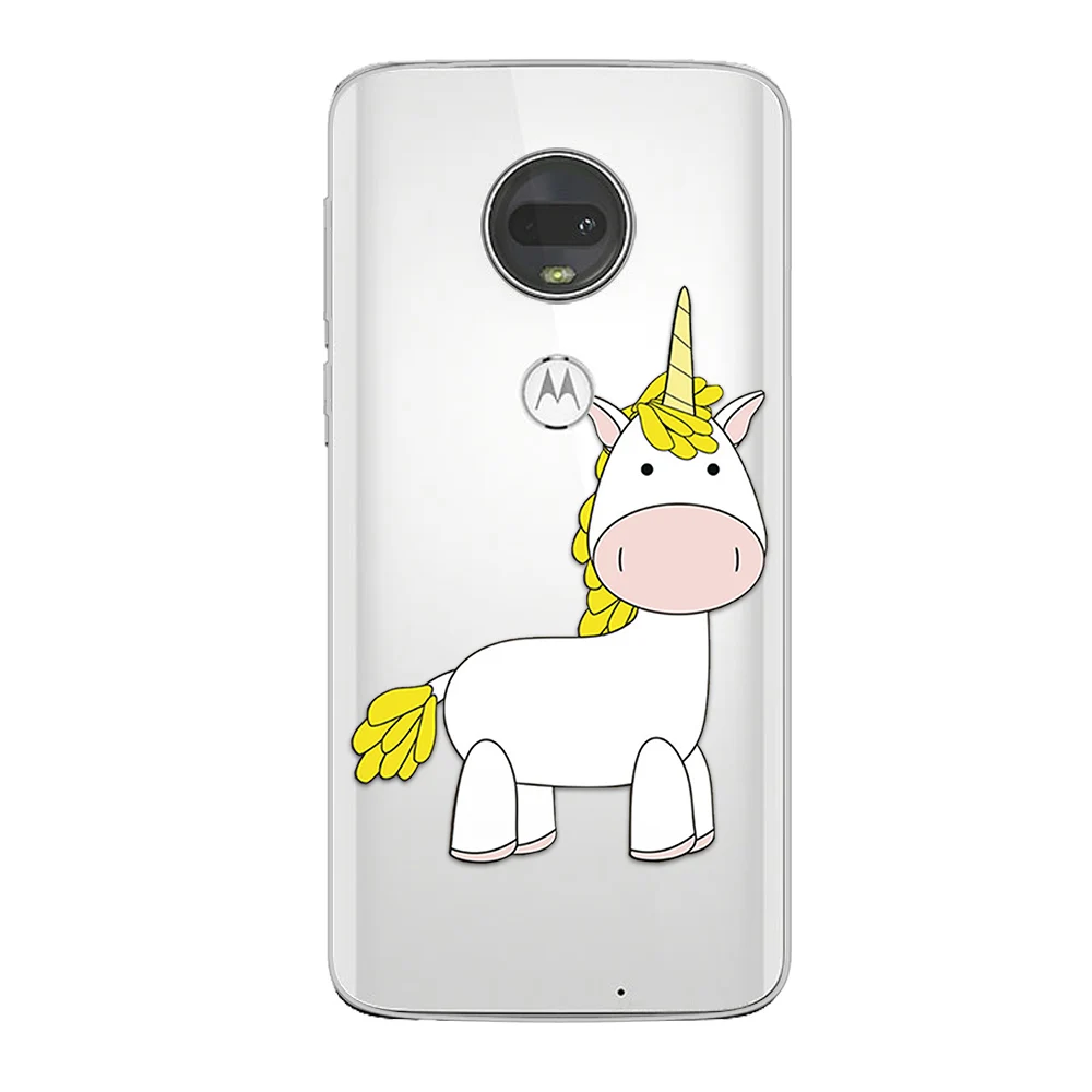 Unicorn Case For Motorola Moto G7 G5 G8 G9 G10 G5S G6 E5 E6 E7 Plus Play Power Soft Silicone TPU Shockproof Protect Phone Fundas 
Unicorn Case For Motorola Moto G7 G5 G8 G9 G10 G5S G6 E5 E6 E7 Plus Play Power Soft Silicone TPU Shockproof Protect Phone Fundas