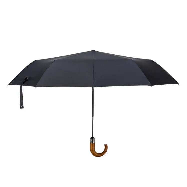 Vintage clear umbrella hook personality wooden handle shade business gift umbrella
Vintage clear umbrella hook personality wooden handle shade business gift umbrella