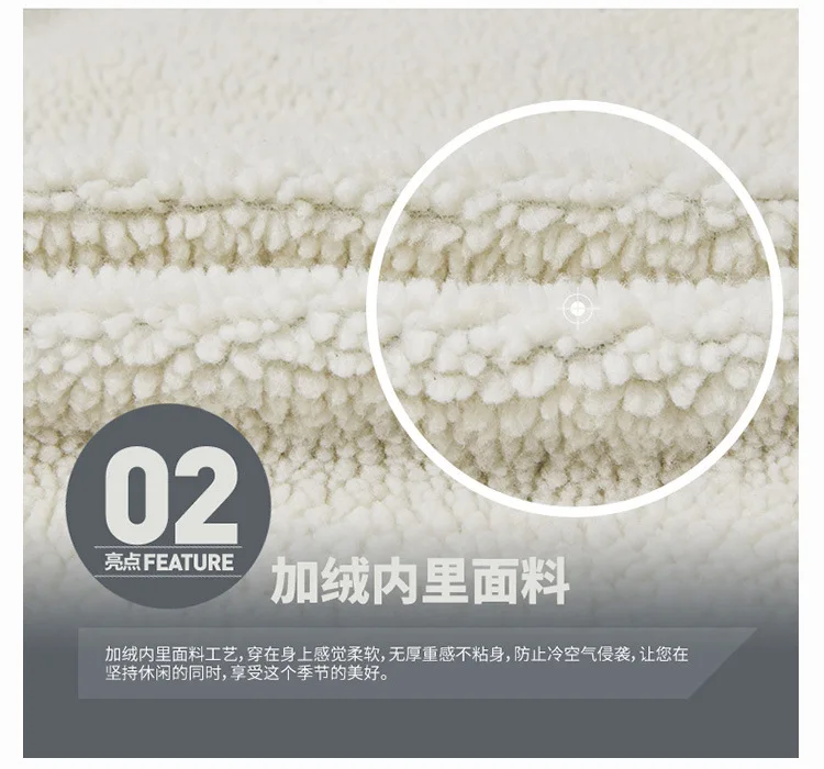 Large Size Jackets 4XL 5XL Turn-Down Collar Corduroy Jacket With Fur High Quality Fleece Jacket Men Coat Parkas
Large Size Jackets 4XL 5XL Turn-Down Collar Corduroy Jacket With Fur High Quality Fleece Jacket Men Coat Parkas