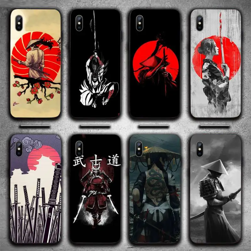 Japan The Samurai Ninja Phone Case For iphone 12 11 13 7 8 6 s plus x xs xr pro max mini
Japan The Samurai Ninja Phone Case For iphone 12 11 13 7 8 6 s plus x xs xr pro max mini