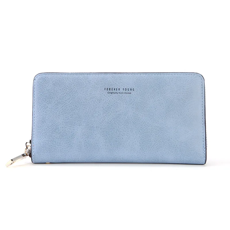 Leather Fashion Women Wallets Women Purses Fashion Long Zipper Women's Wallet Money Holder Female Long Purse Female Purse Zipper
Leather Fashion Women Wallets Women Purses Fashion Long Zipper Women's Wallet Money Holder Female Long Purse Female Purse Zipper