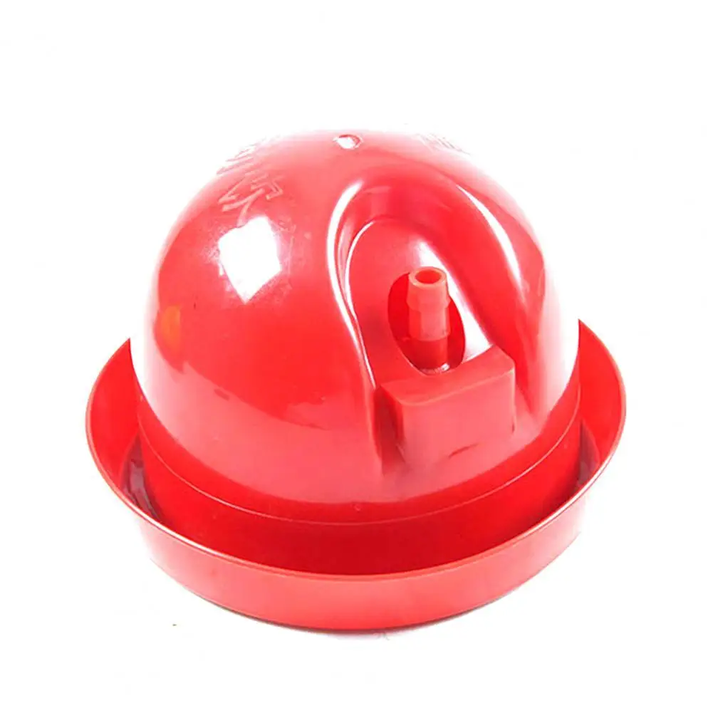 Water Bowl Useful 5 Styles Bite-resistant Automatic Water Feeding Holder for Small Duck Chick Drinking Bowl Water Bowl
Water Bowl Useful 5 Styles Bite-resistant Automatic Water Feeding Holder for Small Duck Chick Drinking Bowl Water Bowl