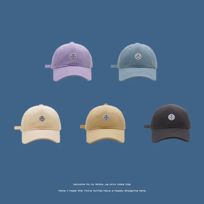 2021 Hat Female Spring New Letter Soft Top Baseball Cap Female Korean Ins Casual Face Small Cap Korean Version of the Tide кепка
2021 Hat Female Spring New Letter Soft Top Baseball Cap Female Korean Ins Casual Face Small Cap Korean Version of the Tide кепка