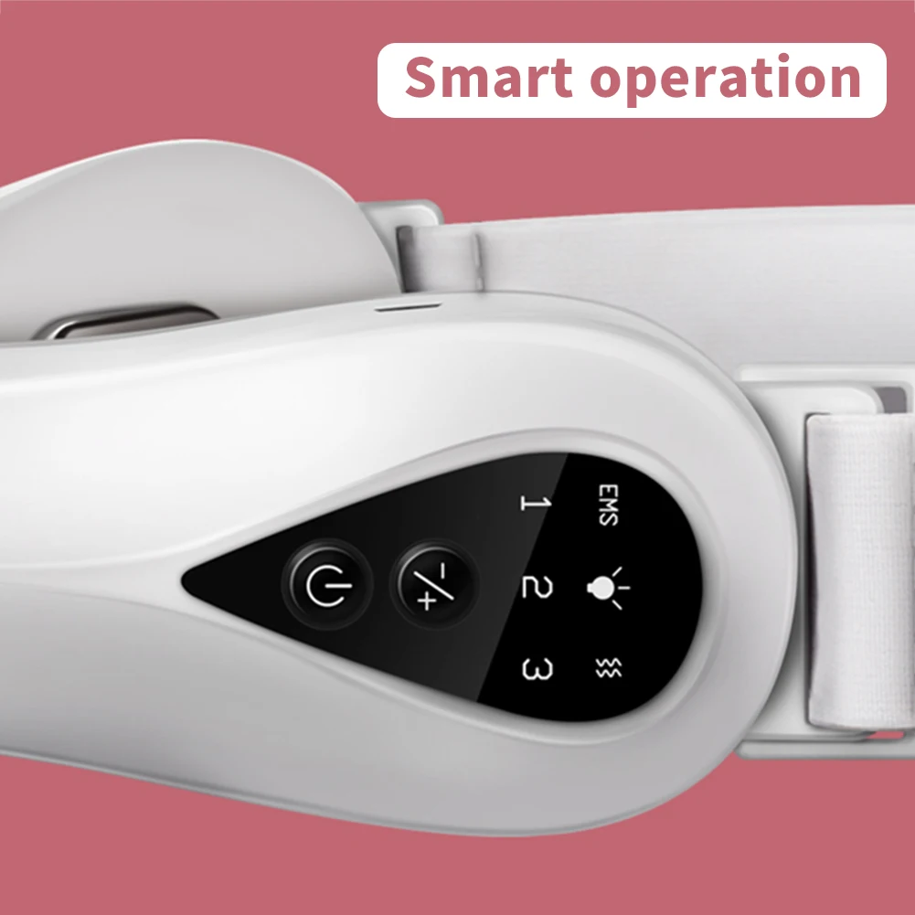 Safety Facial Massager Chin Lift Belt Photon Therapy Face Slimming Vibration Device Cellulite Jaw Face Lifting Machine Dropship
Safety Facial Massager Chin Lift Belt Photon Therapy Face Slimming Vibration Device Cellulite Jaw Face Lifting Machine Dropship