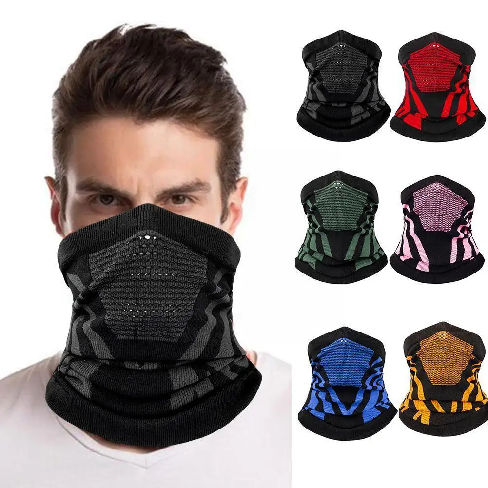 Cycling Headscarf Autumn Winter Outdoor Sports Mountaineering Warm Skiing Ear Thick Headscarf Windproo K0y3
Cycling Headscarf Autumn Winter Outdoor Sports Mountaineering Warm Skiing Ear Thick Headscarf Windproo K0y3