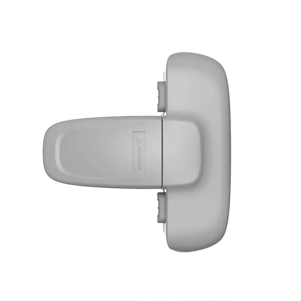Lock Multifunctional Anti-kids Lock Child Lock Cabinet Door Lock Drawer Lock Protection Buckle Anti-pinch Hand Lock Buckle
Lock Multifunctional Anti-kids Lock Child Lock Cabinet Door Lock Drawer Lock Protection Buckle Anti-pinch Hand Lock Buckle