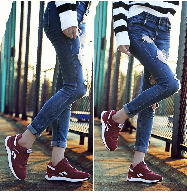 Skyaxmoto Autumn and winter new plus velvet men and women shoes warm sports boots flat Agan shoes lovers casual running shoes
Skyaxmoto Autumn and winter new plus velvet men and women shoes warm sports boots flat Agan shoes lovers casual running shoes