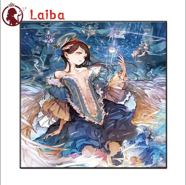 5d diamond mosaic Cartoon animal girl For Living Room Home Decoration full round square diamond Painting embroidery mosaic
5d diamond mosaic Cartoon animal girl For Living Room Home Decoration full round square diamond Painting embroidery mosaic