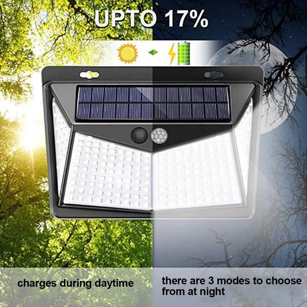 Motion Sensor Fence Light Outdoor Solar Light Eco-Friendly Durable Wall Light Sensor Light Walkway Lights Security Street Lamp
Motion Sensor Fence Light Outdoor Solar Light Eco-Friendly Durable Wall Light Sensor Light Walkway Lights Security Street Lamp