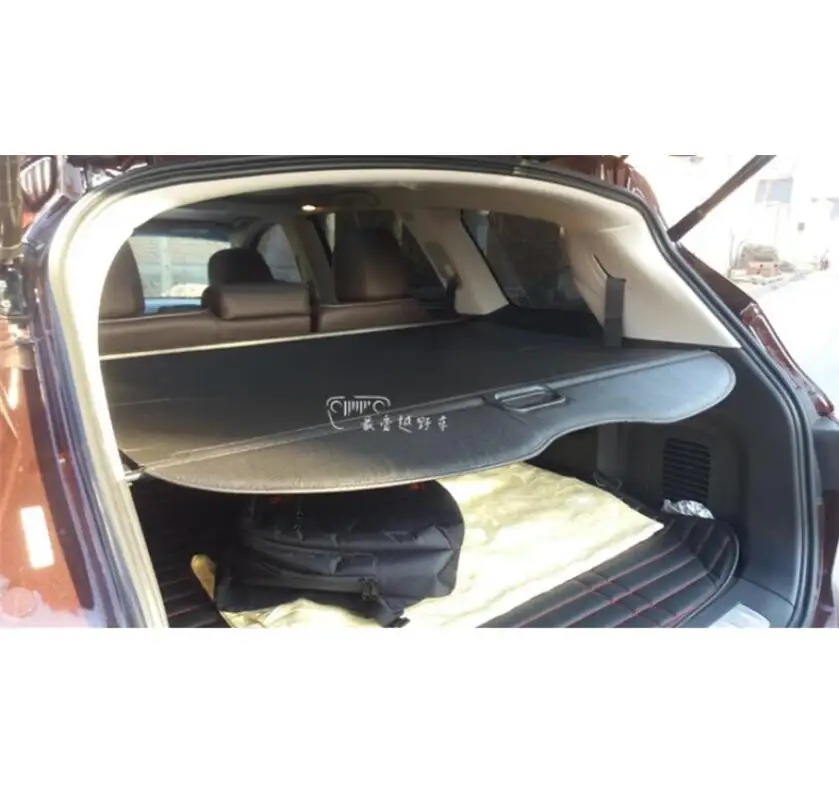 For Rear Trunk Cargo Cover Security Shield For INFINITI QX60 2013 2014 2015 2016 2017 2018 2019 High Qualit Auto Accessories
For Rear Trunk Cargo Cover Security Shield For INFINITI QX60 2013 2014 2015 2016 2017 2018 2019 High Qualit Auto Accessories