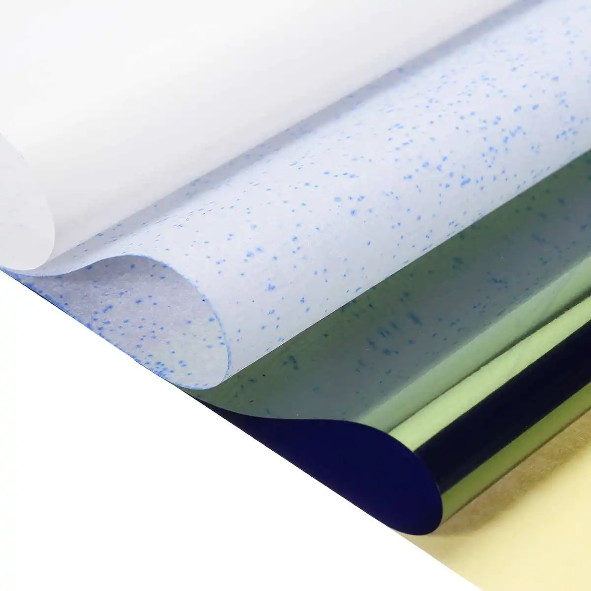 A4 Tattoo Papers 100Pcs/Set Reusable Thermal Transfer Copier Paper Stencil Kits Tattoo Body Art Accessories Tools
A4 Tattoo Papers 100Pcs/Set Reusable Thermal Transfer Copier Paper Stencil Kits Tattoo Body Art Accessories Tools