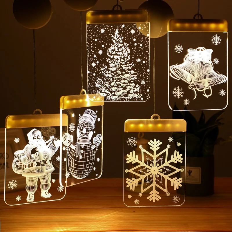 Merry Christmas Decorations for Home LED Tree Xmas Night Lights Noel 2021 Christmas Ornaments New Year 2022 Navidad Xmas Gifts
Merry Christmas Decorations for Home LED Tree Xmas Night Lights Noel 2021 Christmas Ornaments New Year 2022 Navidad Xmas Gifts