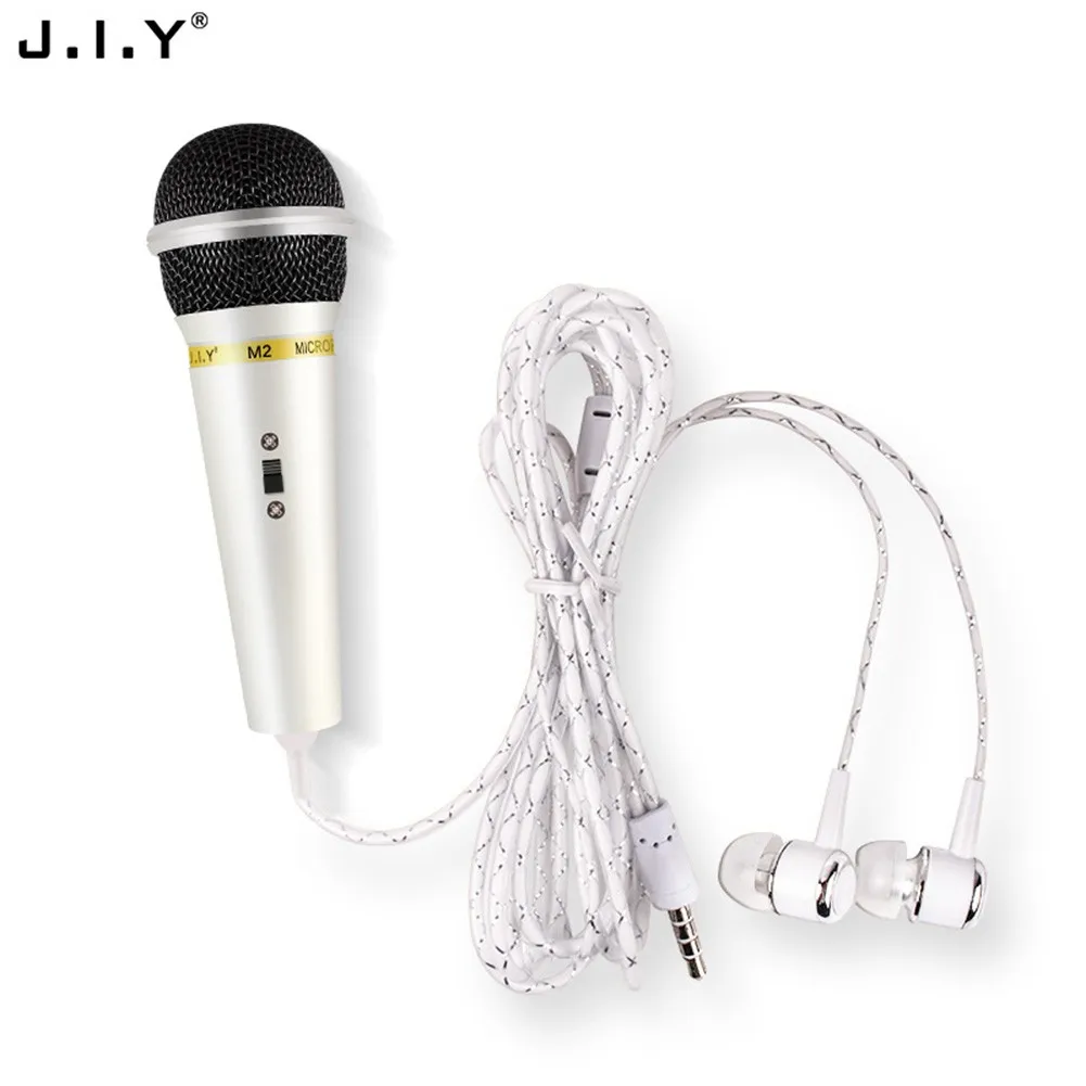Mini 3.5mm Stereo Studio Speech Mic Audio Microphone With Headset For Smart Phone MP3/4 Computer 360° Omnibearing Recording
Mini 3.5mm Stereo Studio Speech Mic Audio Microphone With Headset For Smart Phone MP3/4 Computer 360° Omnibearing Recording