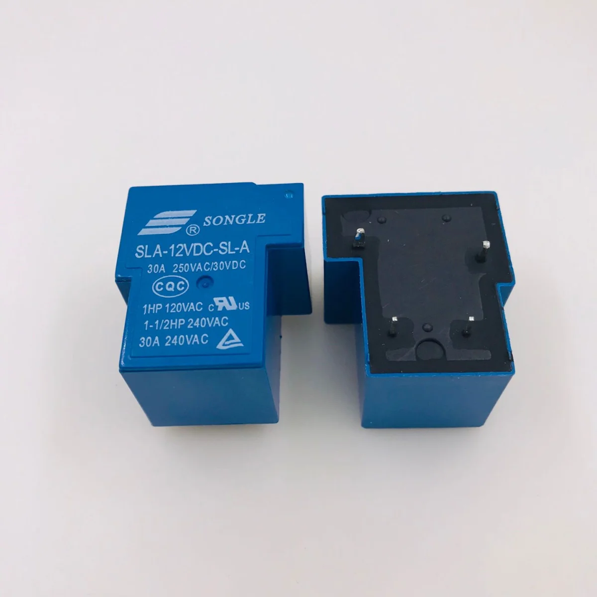 10PCS 100% NEW relay SLA-12VDC-SL-A SLA-24VDC-SL-A SLA-05VDC-SL-A SLA 12VDC SL A SLA12VDCSLA 5V 12V 24V 30A 250VAC 5PIN
10PCS 100% NEW relay SLA-12VDC-SL-A SLA-24VDC-SL-A SLA-05VDC-SL-A SLA 12VDC SL A SLA12VDCSLA 5V 12V 24V 30A 250VAC 5PIN