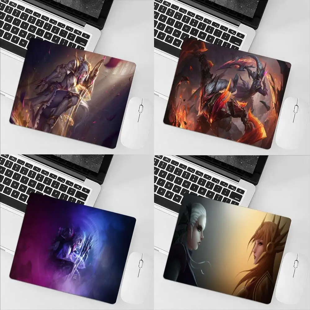 Diana League Of Legends Gaming Accessories Anime Mouse Pad Cute Mousepad Gamer Small Desk Mat Cs Laptop Carpet Mats Pc Keyboard
Diana League Of Legends Gaming Accessories Anime Mouse Pad Cute Mousepad Gamer Small Desk Mat Cs Laptop Carpet Mats Pc Keyboard