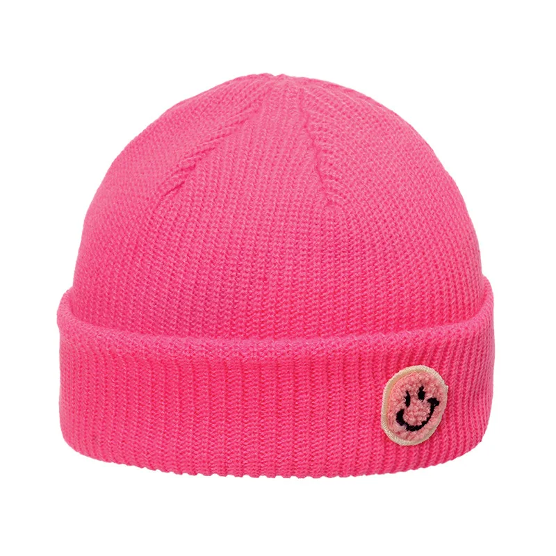 Knitted warm Hats adult child Skullcap Beanie Hat Winter knitting wool color Melon Cap sombreno invierno chapeu inverno chapeau
Knitted warm Hats adult child Skullcap Beanie Hat Winter knitting wool color Melon Cap sombreno invierno chapeu inverno chapeau