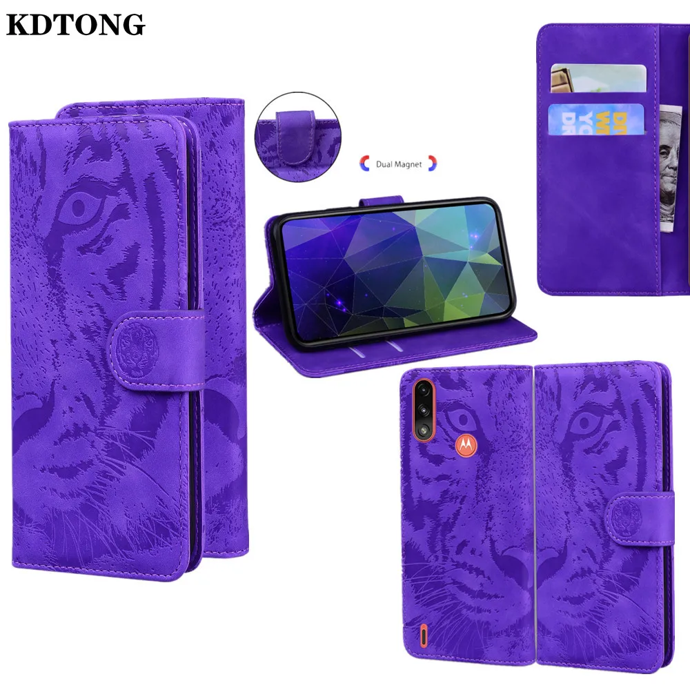 Full Protection Phone Case for Motorola Moto E7 G9 G 5G Power Play Stylus G30 EDGE S Capa Tiger Embossing Multi Function Cover
Full Protection Phone Case for Motorola Moto E7 G9 G 5G Power Play Stylus G30 EDGE S Capa Tiger Embossing Multi Function Cover