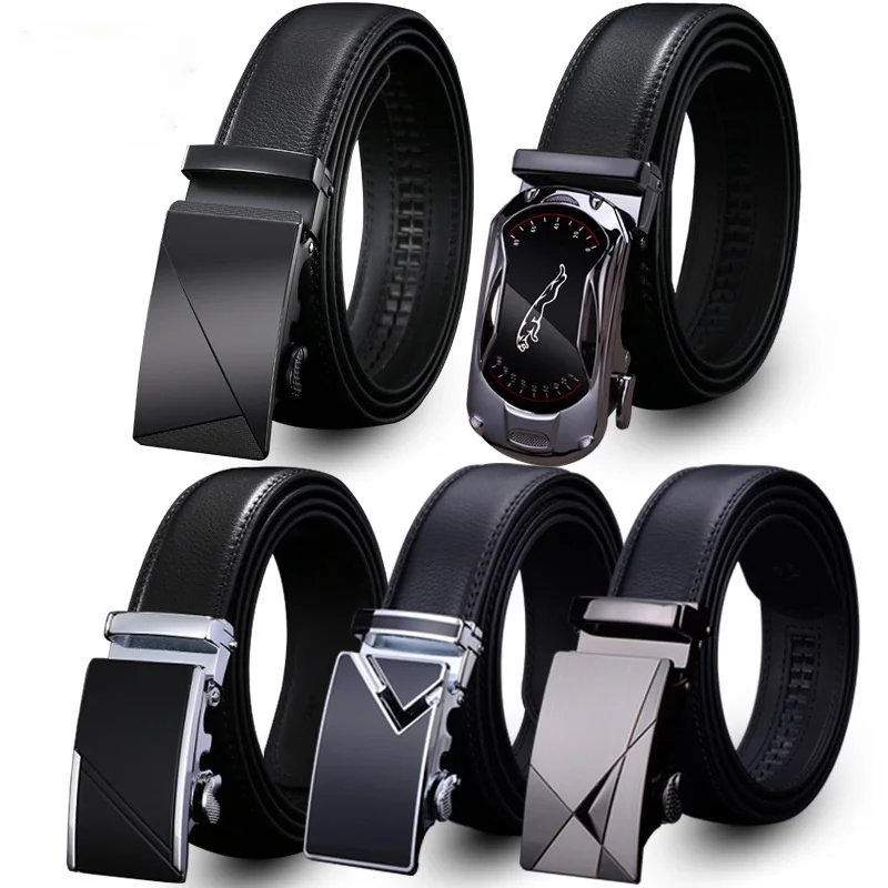 Male Leather Belt Business Gift Belt Designer Belts Men 2022 New Men Leather Belt Male Leather Automatic Buttoning Cowhide Belt
Male Leather Belt Business Gift Belt Designer Belts Men 2022 New Men Leather Belt Male Leather Automatic Buttoning Cowhide Belt