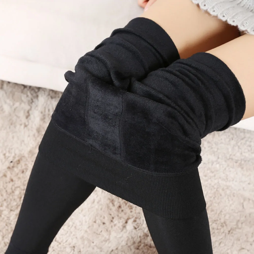 Hot 2019 New Fashion Sexy Women's Autumn And Winter High Elasticity And Good Quality Thick Velvet Trousers Warm 
Hot 2019 New Fashion Sexy Women's Autumn And Winter High Elasticity And Good Quality Thick Velvet Trousers Warm