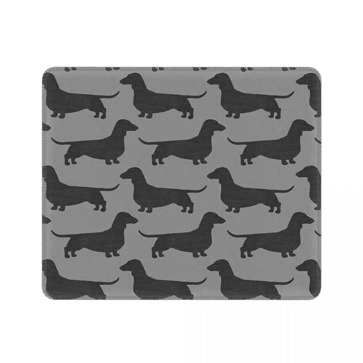 Винтажный коврик для мыши с силуэтом таксы, сосиски Doxie, противоскользящий мягкий коврик из натурального каучука, геймерский компьютерный к...
Винтажный коврик для мыши с силуэтом таксы, сосиски Doxie, противоскользящий мягкий коврик из натурального каучука, геймерский компьютерный к...