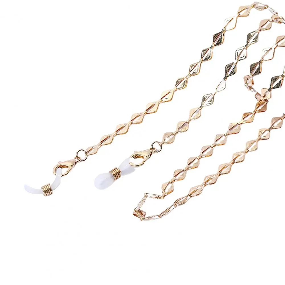 Hot Sales!!! Glasses Chain Faux Pearl Neck Strap Rope Metal Fixed Eyeglass Cord for Driving
Hot Sales!!! Glasses Chain Faux Pearl Neck Strap Rope Metal Fixed Eyeglass Cord for Driving