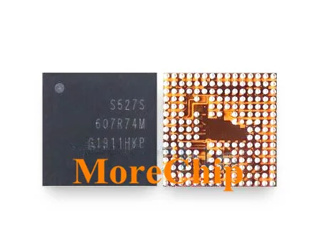 S527S мощность ИС для samsung чип управления питанием PM PMIC 2 шт./партия|Платы мобильных