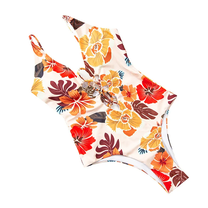 Xingcheng 2020 hot spring conservative one-piece swimsuit women's swimsuit bikini Female Beachwear Swimming Bikini Women
Xingcheng 2020 hot spring conservative one-piece swimsuit women's swimsuit bikini Female Beachwear Swimming Bikini Women