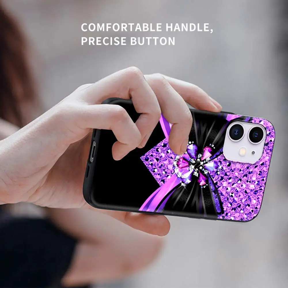 Tpu Phone Case For Apple iPhone 7 11 12 Pro XR X 6 6S XS Max 5 5S 8 Plus SEF Soft Coque Mobile Cover Cute Bow
Tpu Phone Case For Apple iPhone 7 11 12 Pro XR X 6 6S XS Max 5 5S 8 Plus SEF Soft Coque Mobile Cover Cute Bow