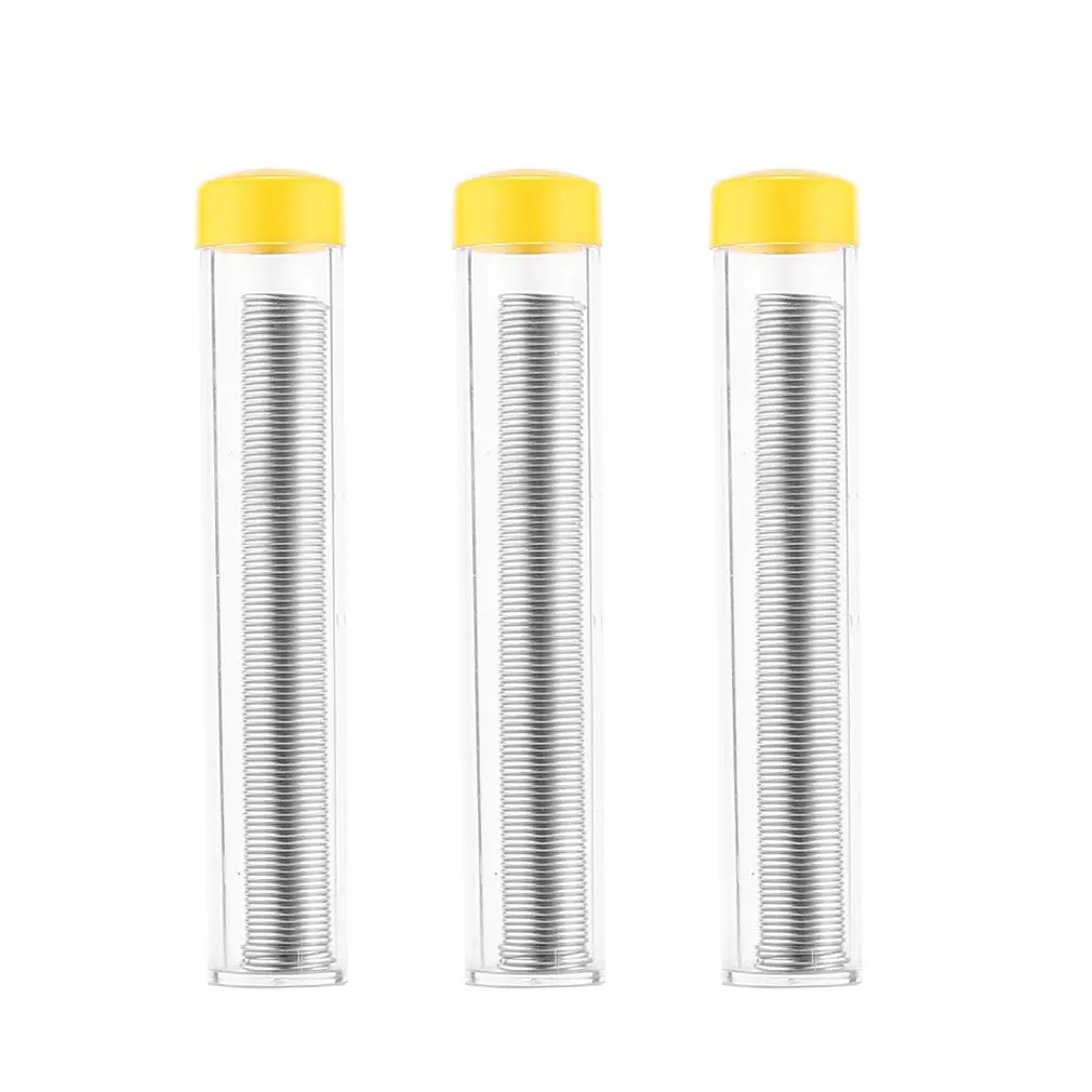 0.8mm 1pcs/3pcsPortable Tin Wire Pen Silver Solder Wire Desoldering Braid Solder Remover Wick Wire Repair Tool Melt Solder
0.8mm 1pcs/3pcsPortable Tin Wire Pen Silver Solder Wire Desoldering Braid Solder Remover Wick Wire Repair Tool Melt Solder