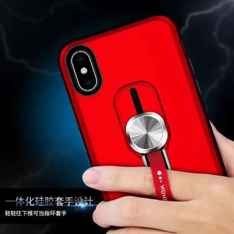 Luxury Holder Case For Xiaomi Redmi Note 7 Note 6 Pro Note 4 Redmi 5 Protective Anti-Knock Case For Redmi Note 4
Luxury Holder Case For Xiaomi Redmi Note 7 Note 6 Pro Note 4 Redmi 5 Protective Anti-Knock Case For Redmi Note 4
