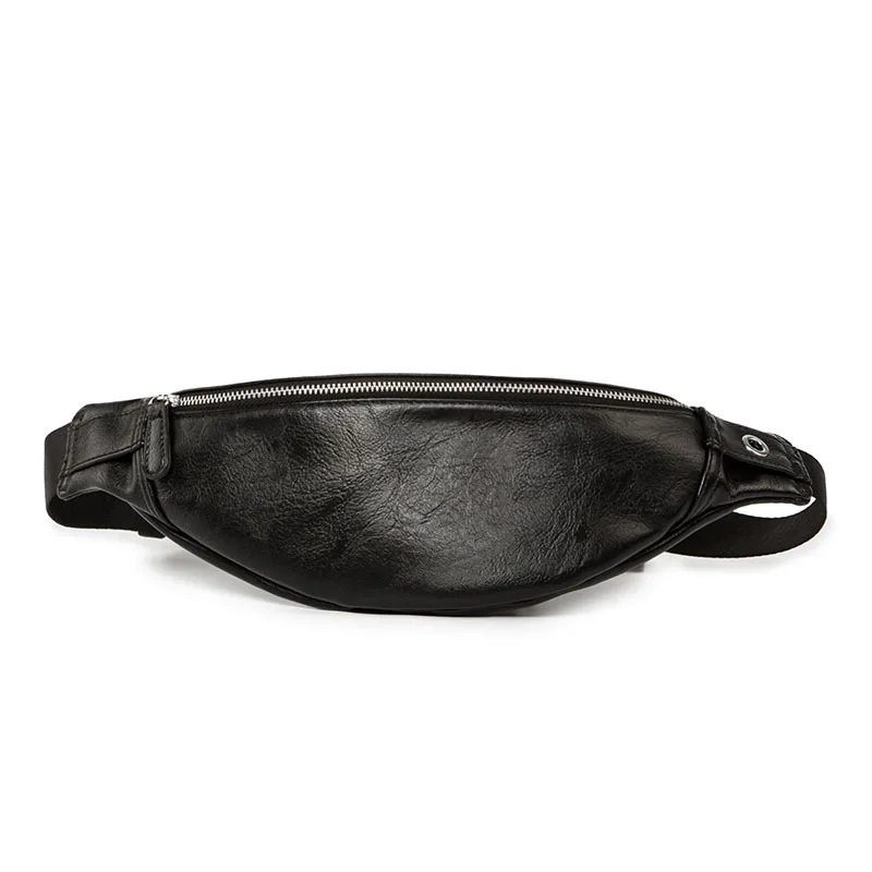 Man Small Chest Pocket Male Fanny Pack For Women PU Waist Belt Bum Mini Hip Bag Men Bags Purse Banane Sac
Man Small Chest Pocket Male Fanny Pack For Women PU Waist Belt Bum Mini Hip Bag Men Bags Purse Banane Sac