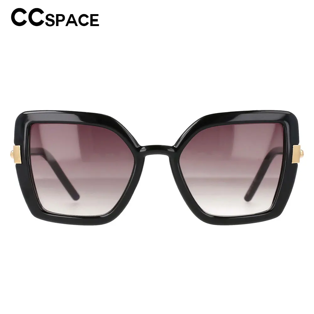 53236 Oversized Square Female Sunglasses Brand Designer Anti-Ultraviolet Women Retro Glasses
53236 Oversized Square Female Sunglasses Brand Designer Anti-Ultraviolet Women Retro Glasses