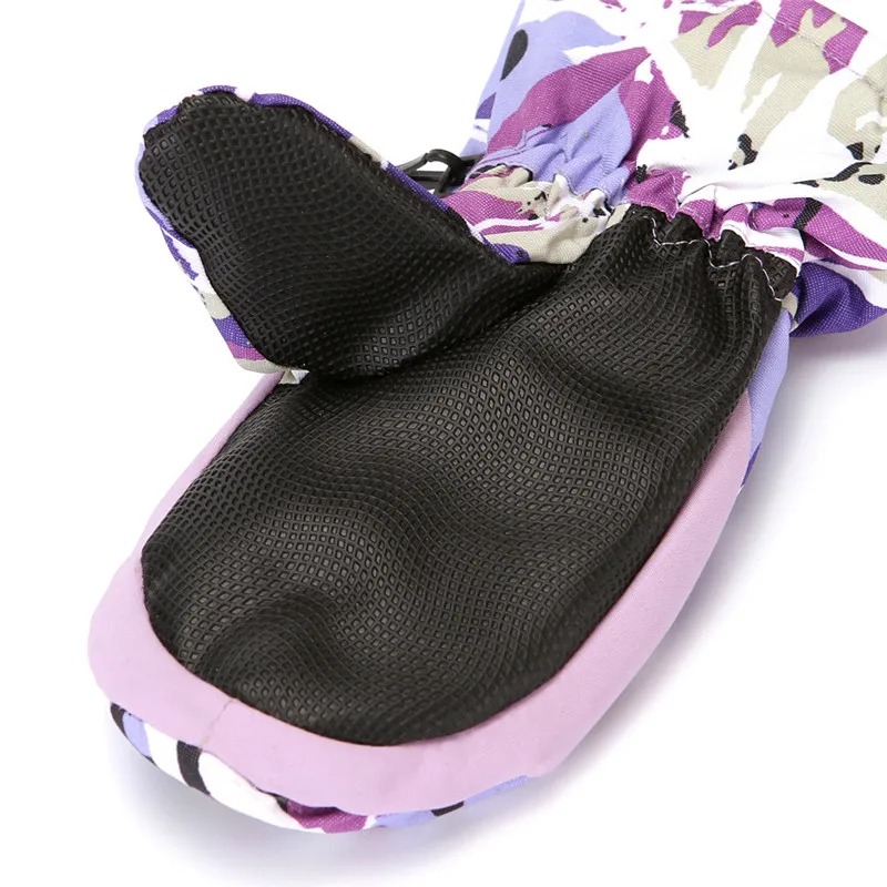 Children's Ski Mittens Water-Resistant Windproof Light Weight Breathable Ripstop Fabric Snowproof Gloves For Girls Boys#288792 
Children's Ski Mittens Water-Resistant Windproof Light Weight Breathable Ripstop Fabric Snowproof Gloves For Girls Boys#288792