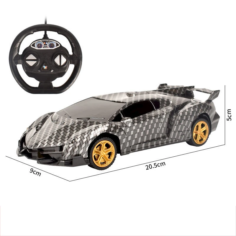 Children's Toy Car Remote Control Car Toy Car Drift Racing Boy Electric Model Car Toy Rc Cars for Adults Kids Toys Boys 12+y 18+
Children's Toy Car Remote Control Car Toy Car Drift Racing Boy Electric Model Car Toy Rc Cars for Adults Kids Toys Boys 12+y 18+