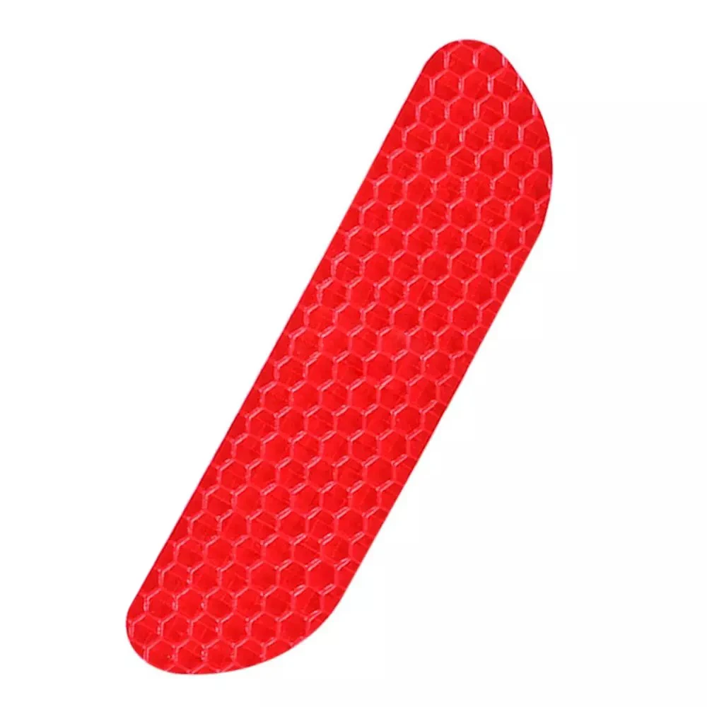 4 Pcs Car Door Open Prompt Anti-Collision Reflective Stickers Tape Conspicuity Safety Caution Warning Sticker for Truck Trailer
4 Pcs Car Door Open Prompt Anti-Collision Reflective Stickers Tape Conspicuity Safety Caution Warning Sticker for Truck Trailer